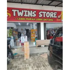 logo Toko Twins Store