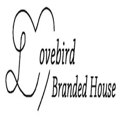logo Lovebird Branded House