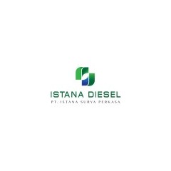 Logo PT. Istana Surya Perkasa