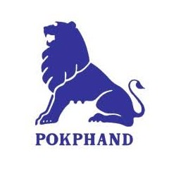Logo PT Charoen Pokphand Indonesia