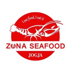 Logo Zona Seafood Jogja