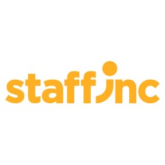 Logo Staffinc Group