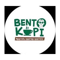 Logo BENTO KOPI PAKANSARI