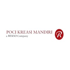 Logo PT. Poci Kreasi Mandiri