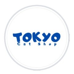 Logo Tokyo Cat Shop