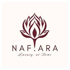 Logo Nafiara Spa