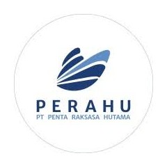 Logo PT Penta Raksasa Hutama
