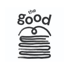 Logo The Good Mess