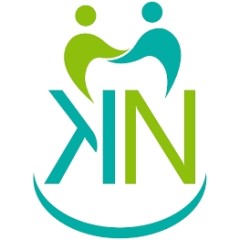 Logo Klinik Utama Nabila