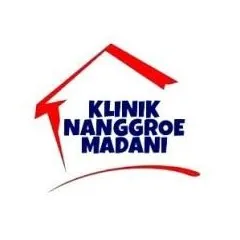 logo Klinik Nanggroe Madani