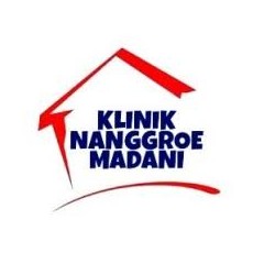 Logo Klinik Nanggroe Madani