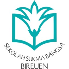 Logo Sekolah Sukma Bangsa Bireuen