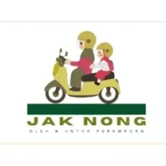 logo Jak Nong
