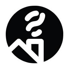 Logo Toko Kopi Kiri