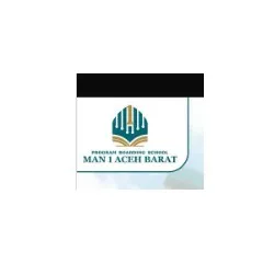 logo MAN 1 Aceh Barat