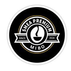 Logo SMEA Premium MIBO