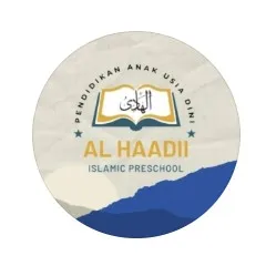 logo Al Haadi Islamic Preschool