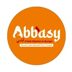 logo Abbasy Fried Chicken & Burger