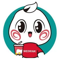 logo Wedrink Batoh