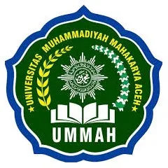 logo Universitas Muhammadiyah Mahakarya Aceh