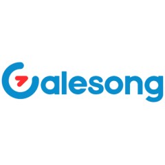 Logo PT. Sinar Galesong Pratama - Holding