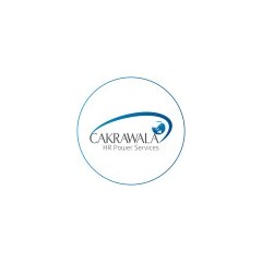 Logo PT Siprama Cakrawala