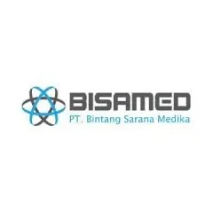 logo PT Bintang Sarana Medika