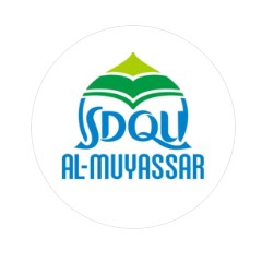 Logo SDQU Al-Muyassar Beurawe