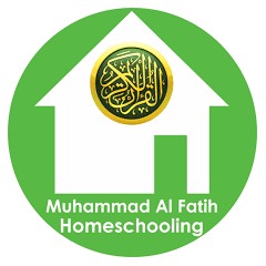 Logo Muhammad Al Fatih Homeschooling (Tingkat SD)