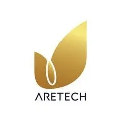 logo PT. Aretech Smart Asima