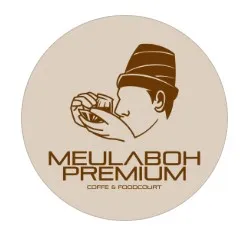 logo MEULABOH PREMIUM