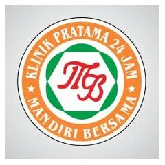 logo Klinik Mandiri Bersama