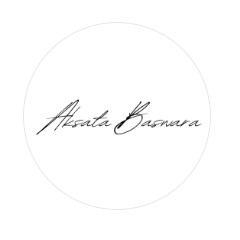 Logo Aksata Baswara
