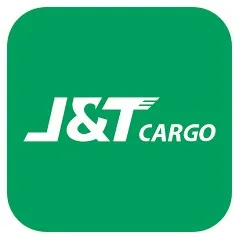 logo J&T Cargo Lampeuneurut