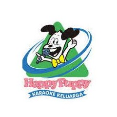 Logo Happy Puppy