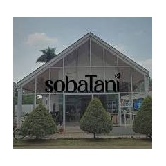Logo SobaTani IPB