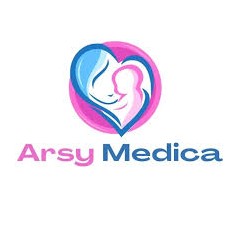 Logo Arsy Medica