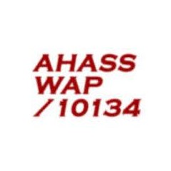 Logo Ahass Sobex WAP