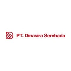 Logo PT. Dinasira Sembada