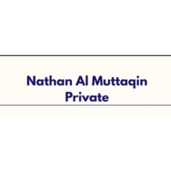 Logo Bimbel Nathan Al Muttaqin