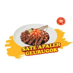 logo Sate Apaleh Geurugok