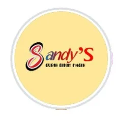 logo Sandy'S Food