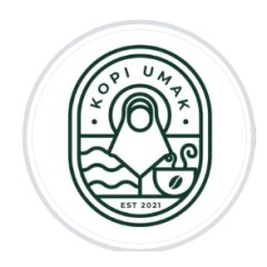 Logo Kopi Umak