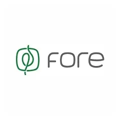 logo Fore Coffee