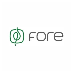 Logo Fore Coffee