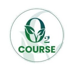 Logo O2 COURSE
