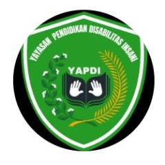 Logo SLB YAPDI Banda Aceh
