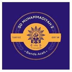 Logo SD Muhammadiyah 2 Banda Aceh