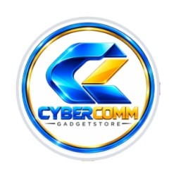 Logo Cybercomm Gadgetstore