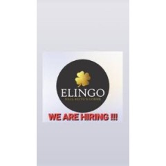 Logo RESTO ELINGO